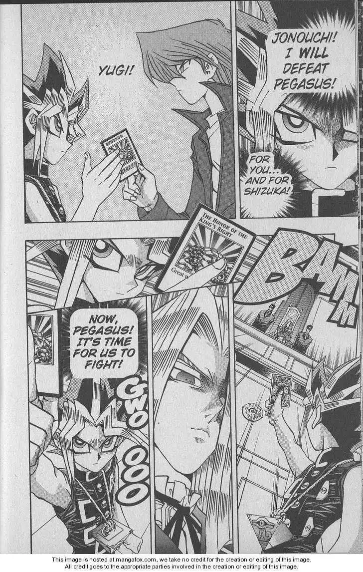 Yu-Gi-Oh! Duelist Chapter 65 12